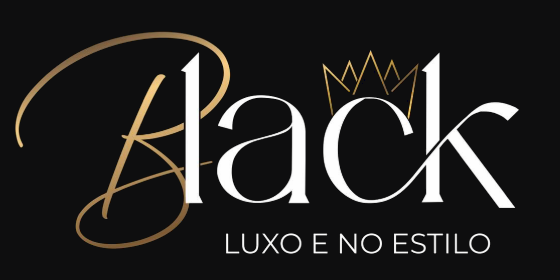 BLACK LUXO